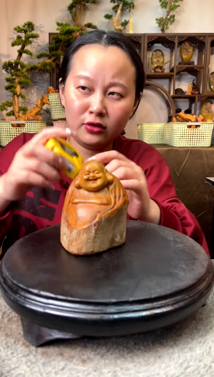 柏木（崖柏）崖柏小件
