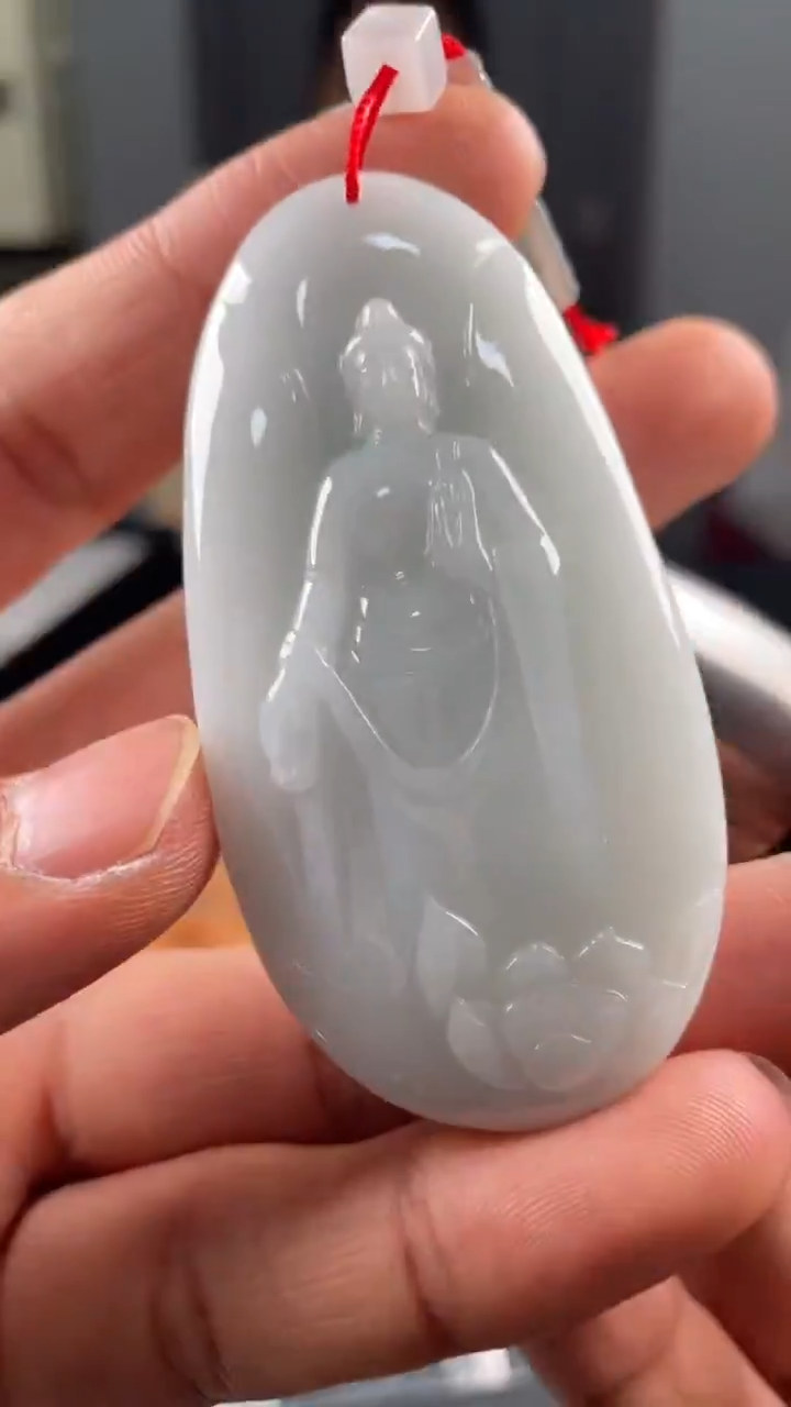 【闪购商品】定制翡翠未镶嵌定制孤品
