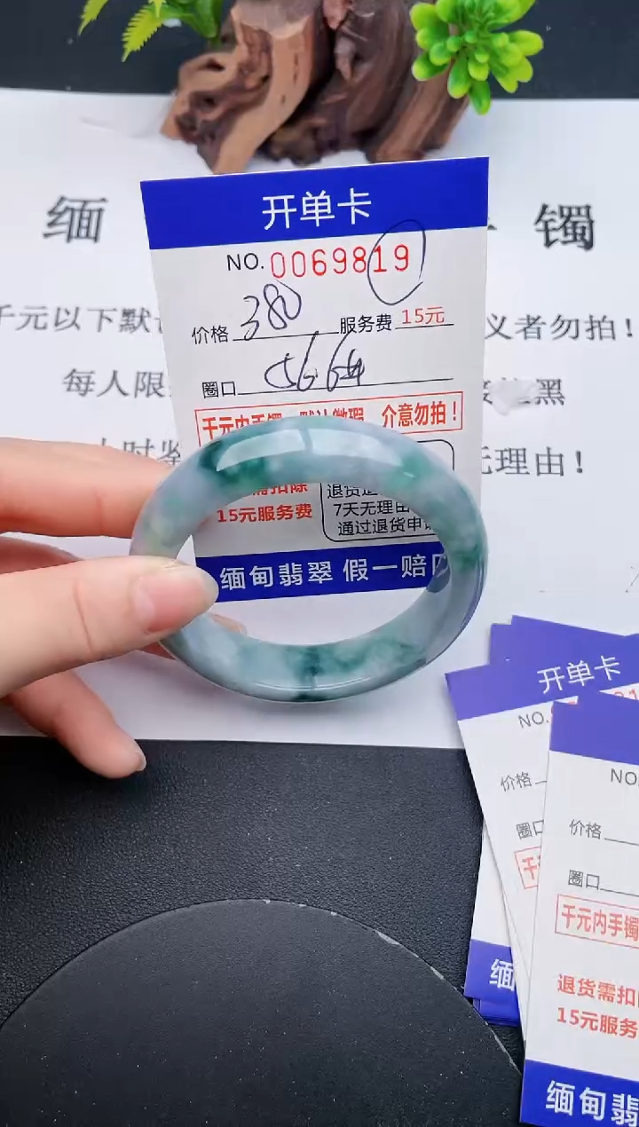 【闪购商品】19丽致优雅手镯时尚百搭