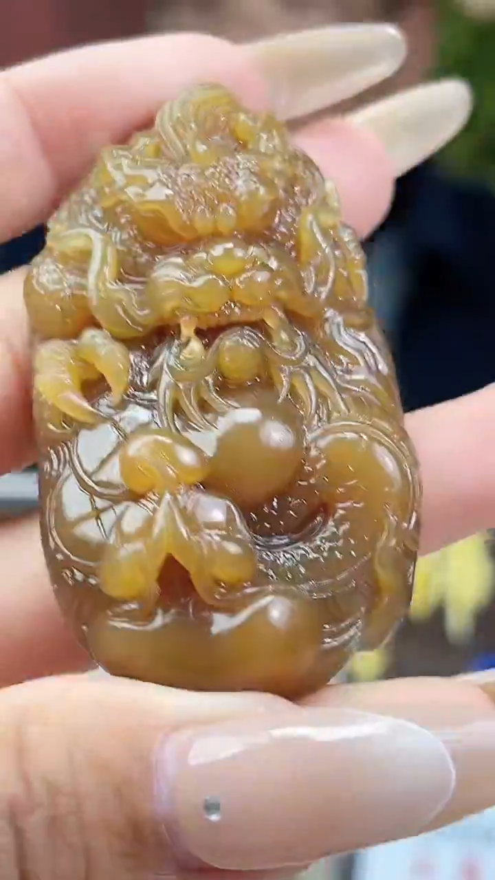 定制和田玉多样性发货拍一发一