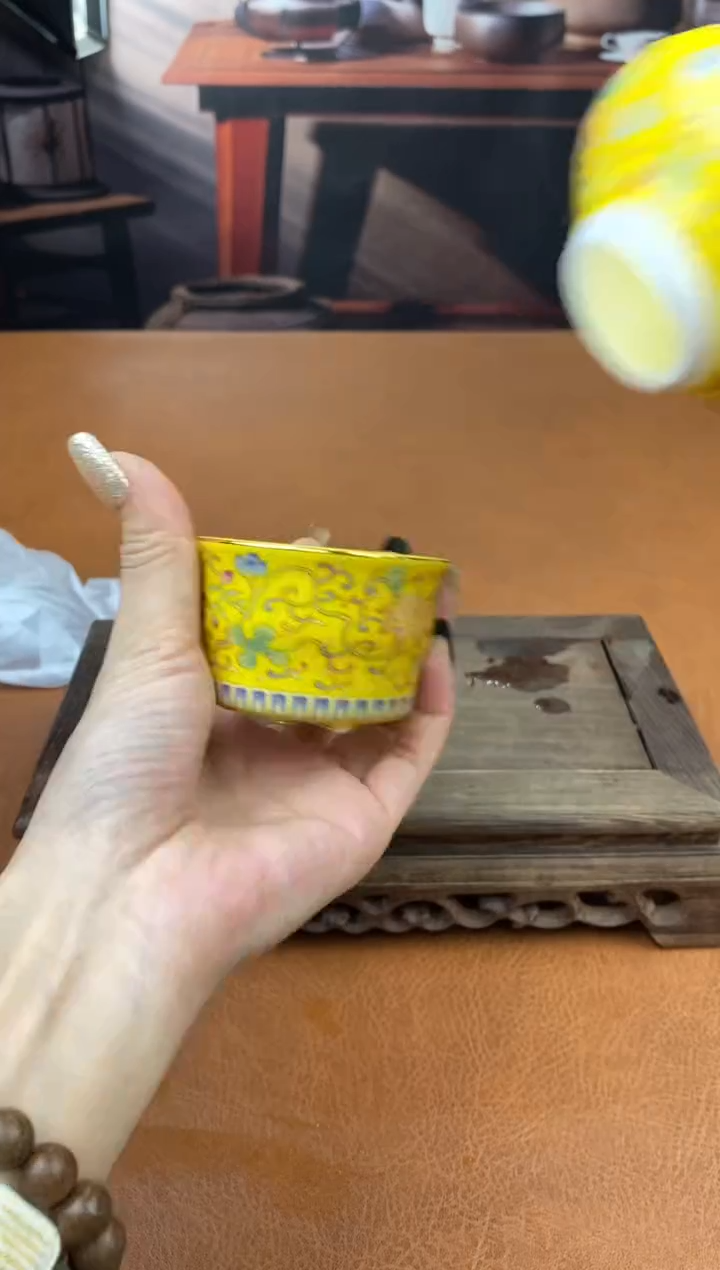【闪购商品】陶禧茶器闪购福利V