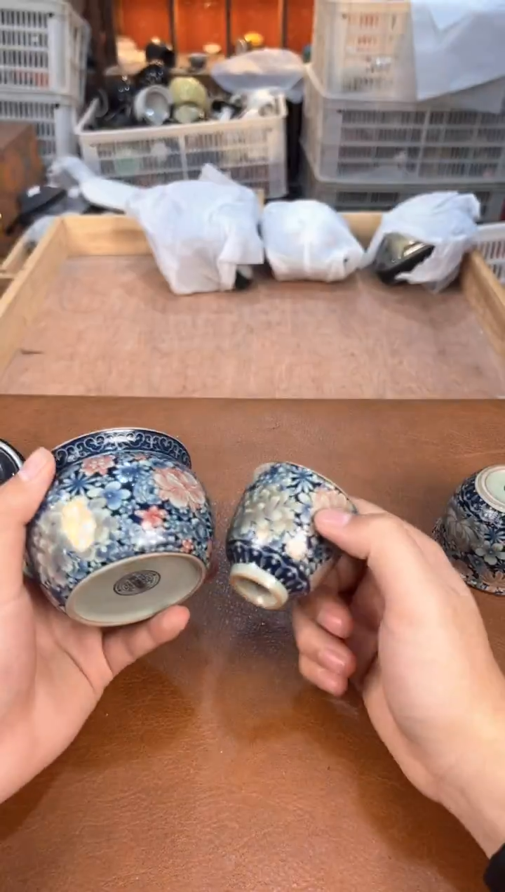 户外便携式家用旅行茶具