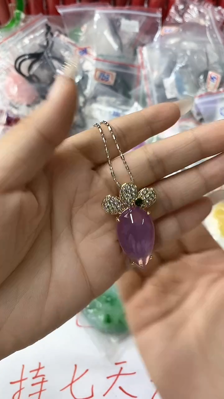 流行美美百搭真实好看直播间502