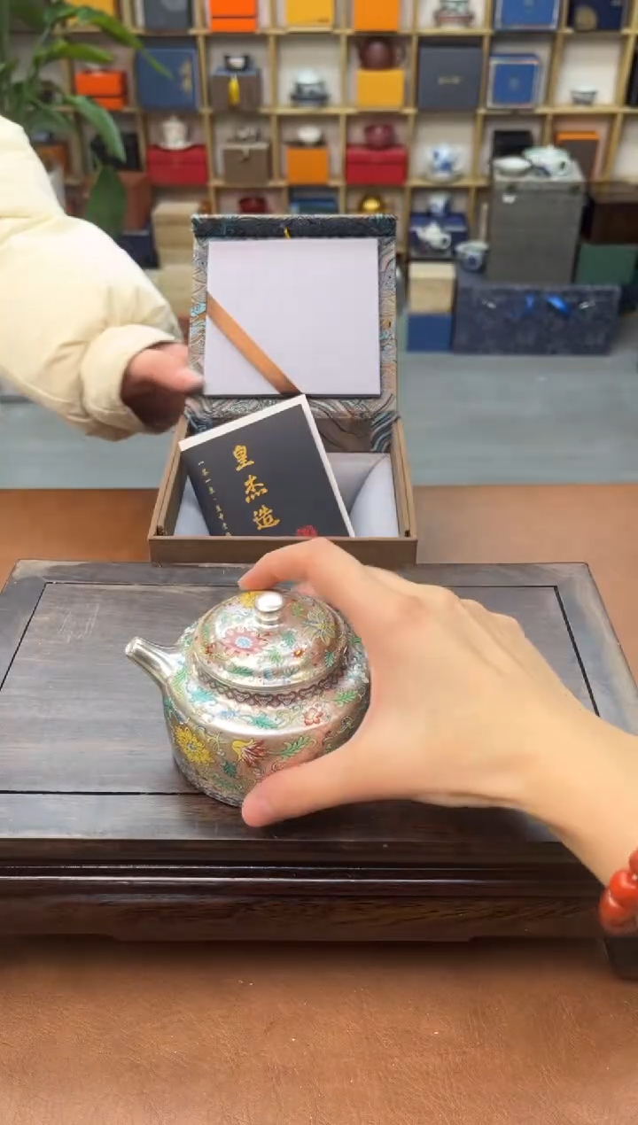 【闪购商品】@@华韵茶器堂甄选精品