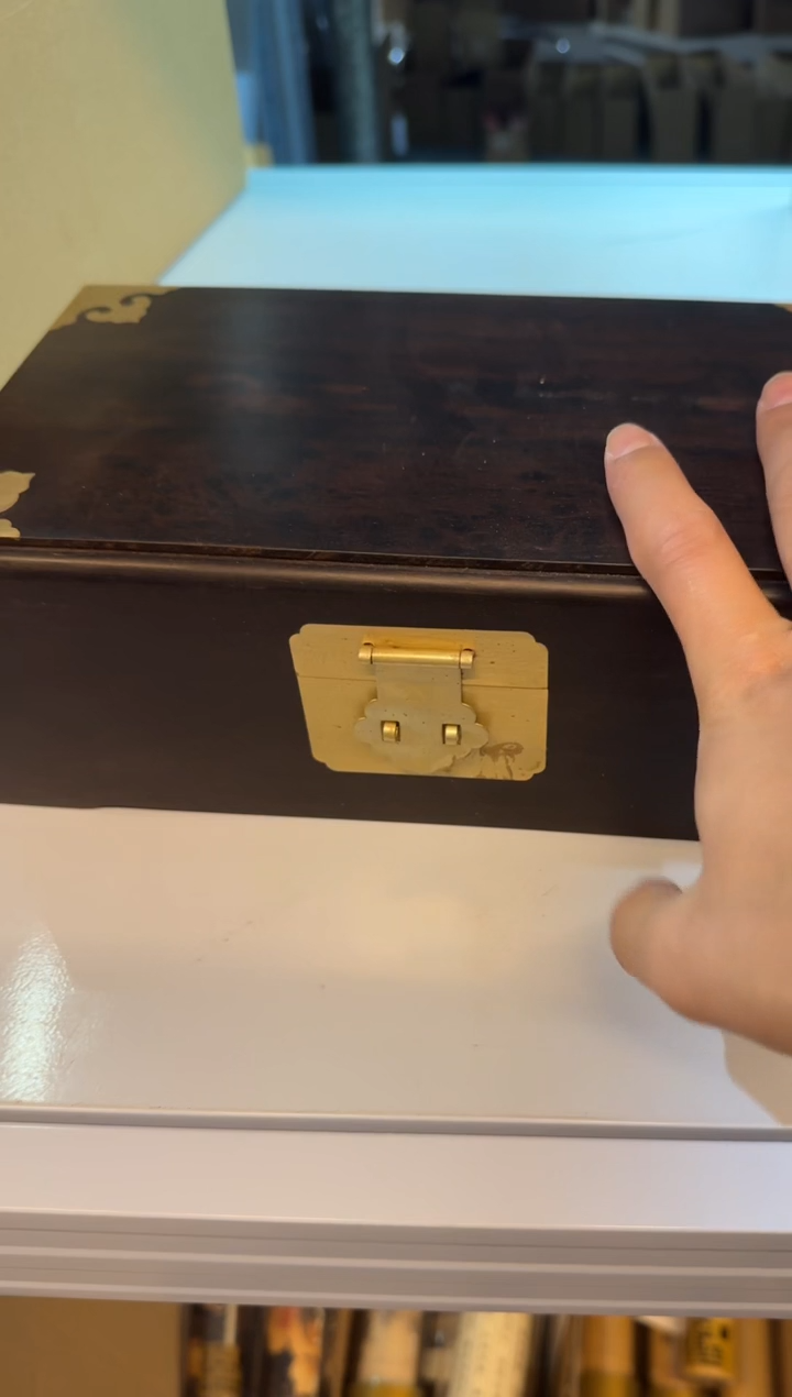 线香29号 紫光檀高货 2捆高货