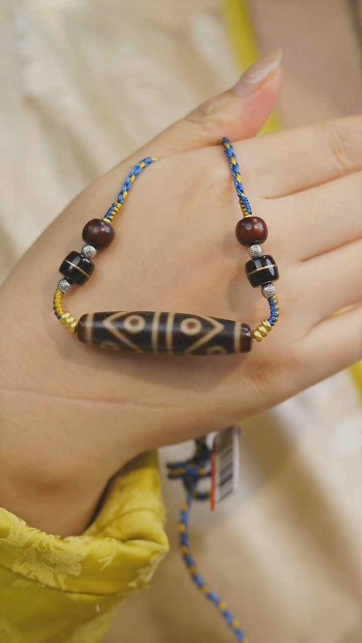 【闪购商品】玛瑙/玉髓项链未镶嵌多样性发其一