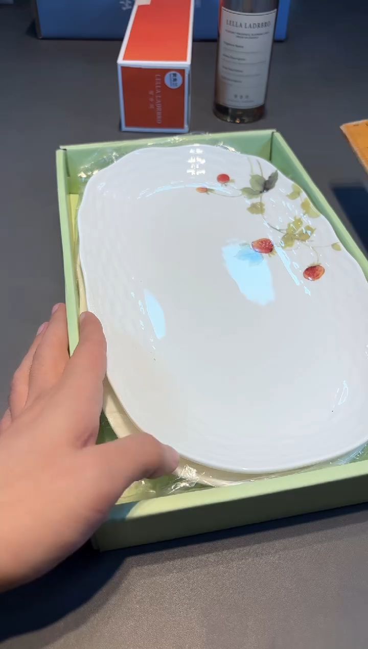 【闪购商品】瓷片新号开播啦全场福利保正保真