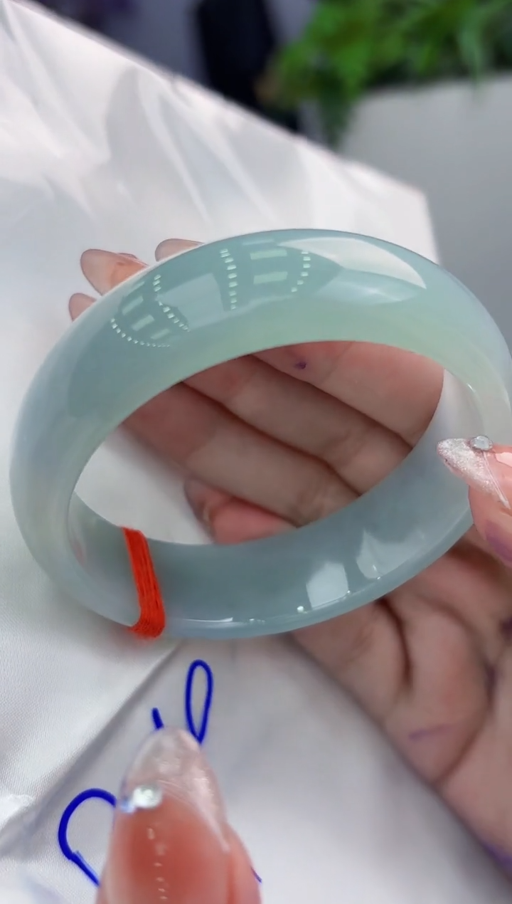 【闪购商品】翡翠手镯未镶嵌翡翠手镯