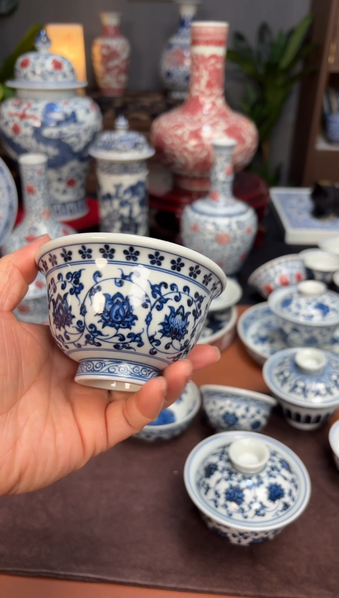 【闪购商品】觅瓷山房觅瓷山房