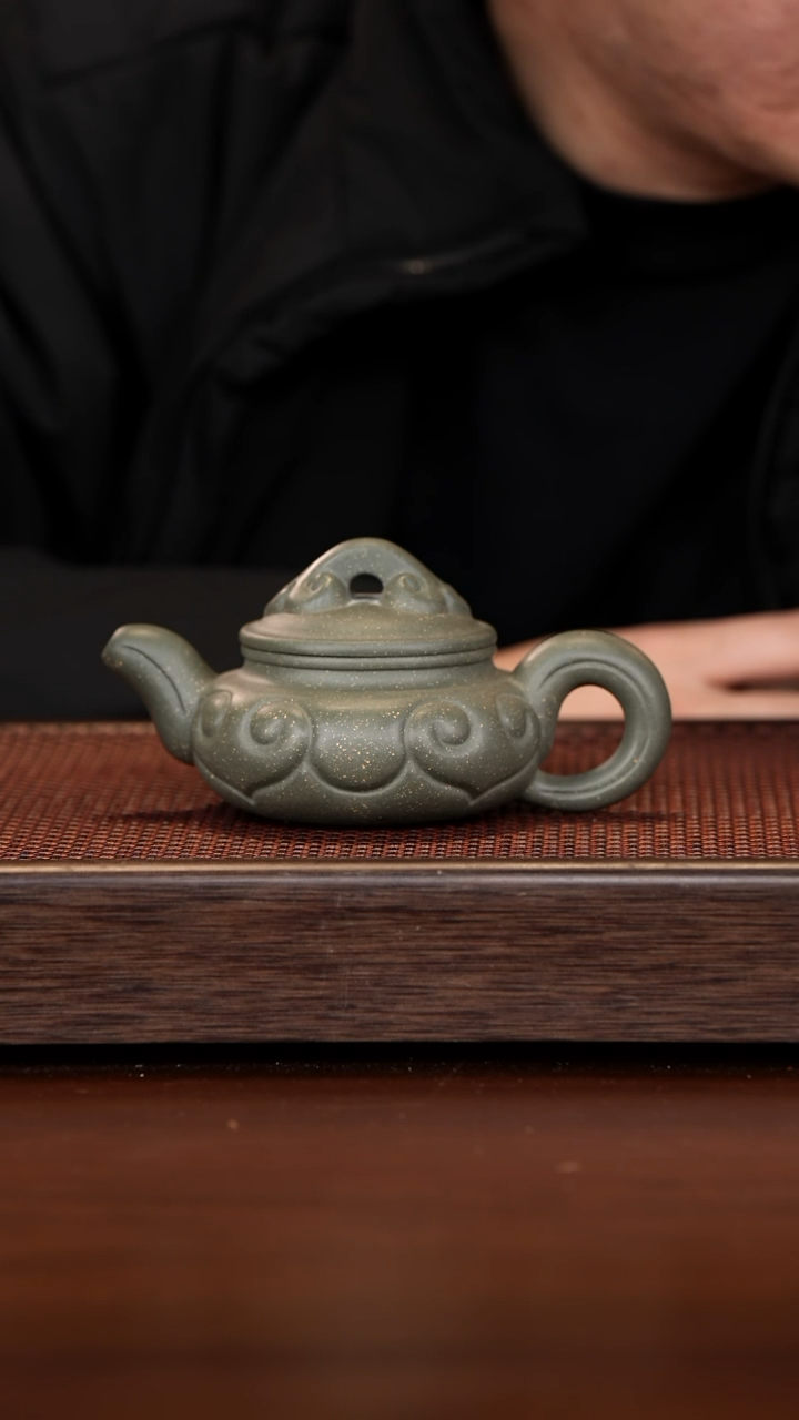 【闪购商品】紫砂茶壶徐壶记紫砂精选