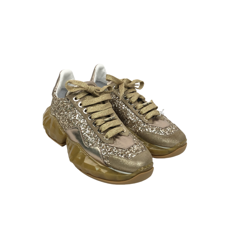 吉米周/休闲鞋/95新/无/[251206MS]