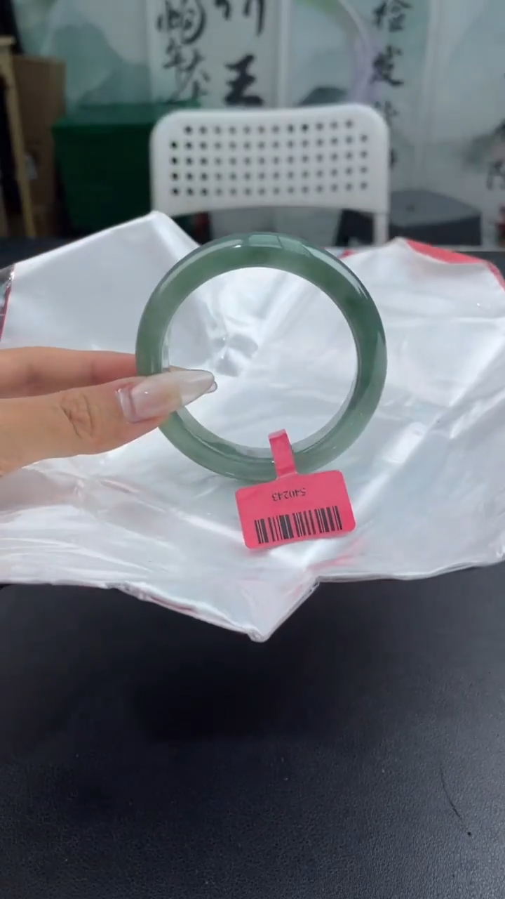 【闪购商品】翡翠手镯未镶嵌3翡翠手镯