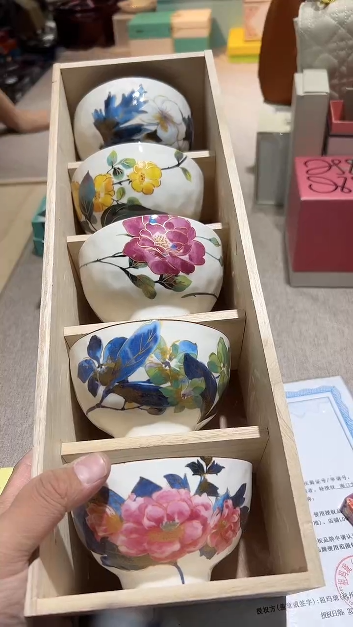 【闪购商品】瓷片算了，真划算买它