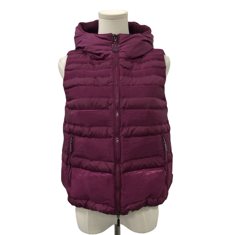 MONCLER/马甲/95新/锦纶/[251106SJ0006]