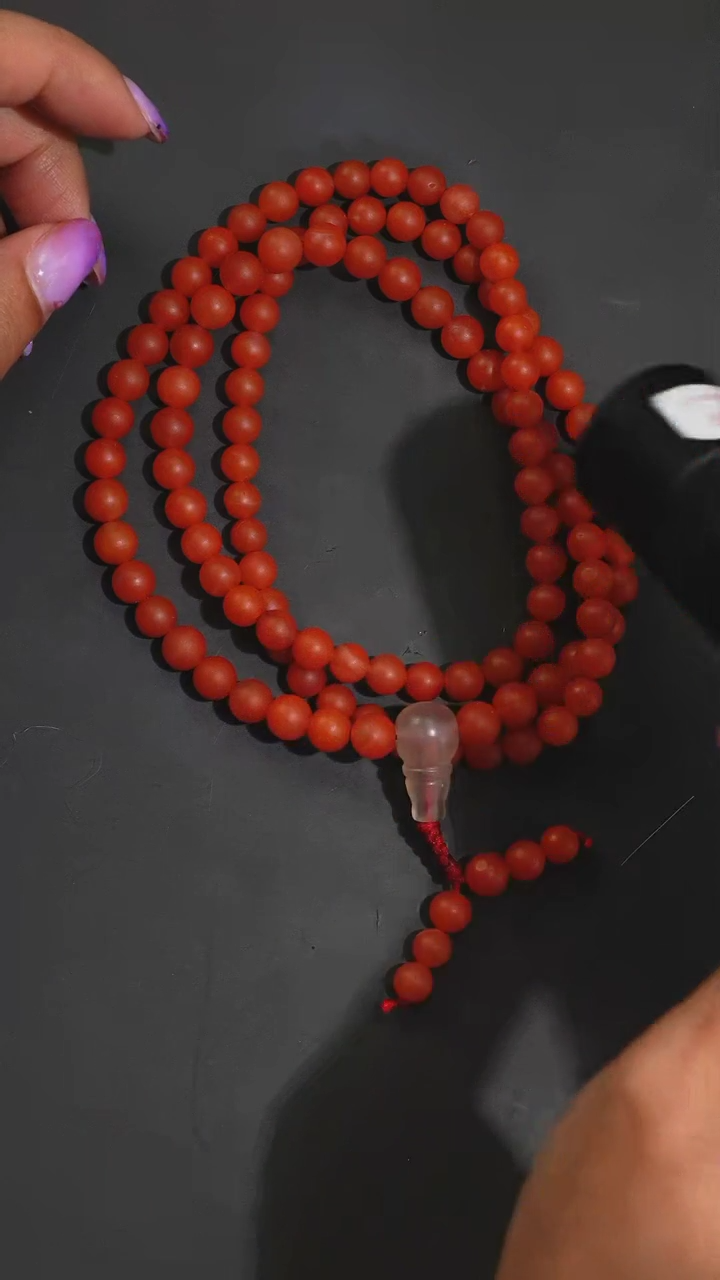 【闪购商品】南红玛瑙挂件未镶嵌NH20241105-31