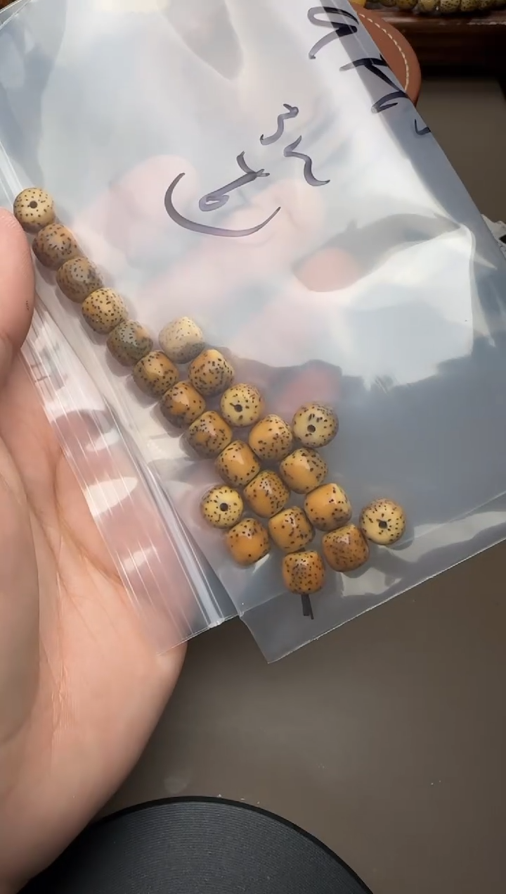 【闪购商品】星月菩提手串星月手串