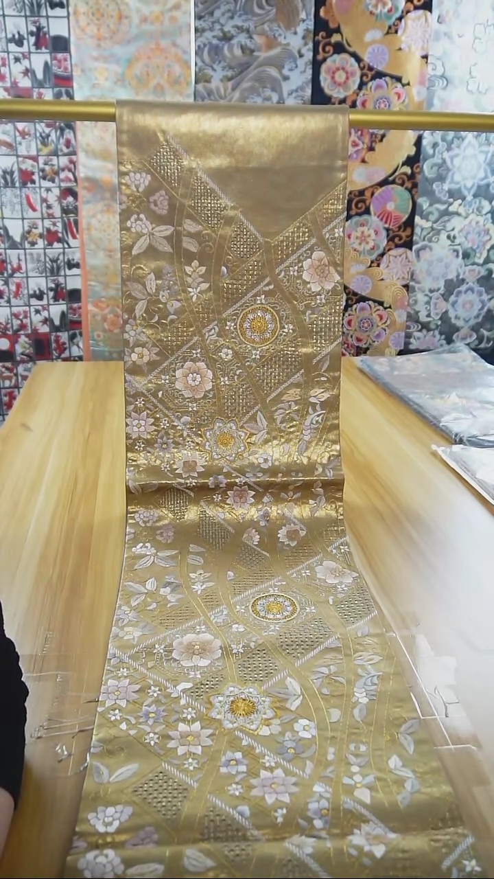 【闪购商品】织绣67 四通蒋雪英总刺绣特价