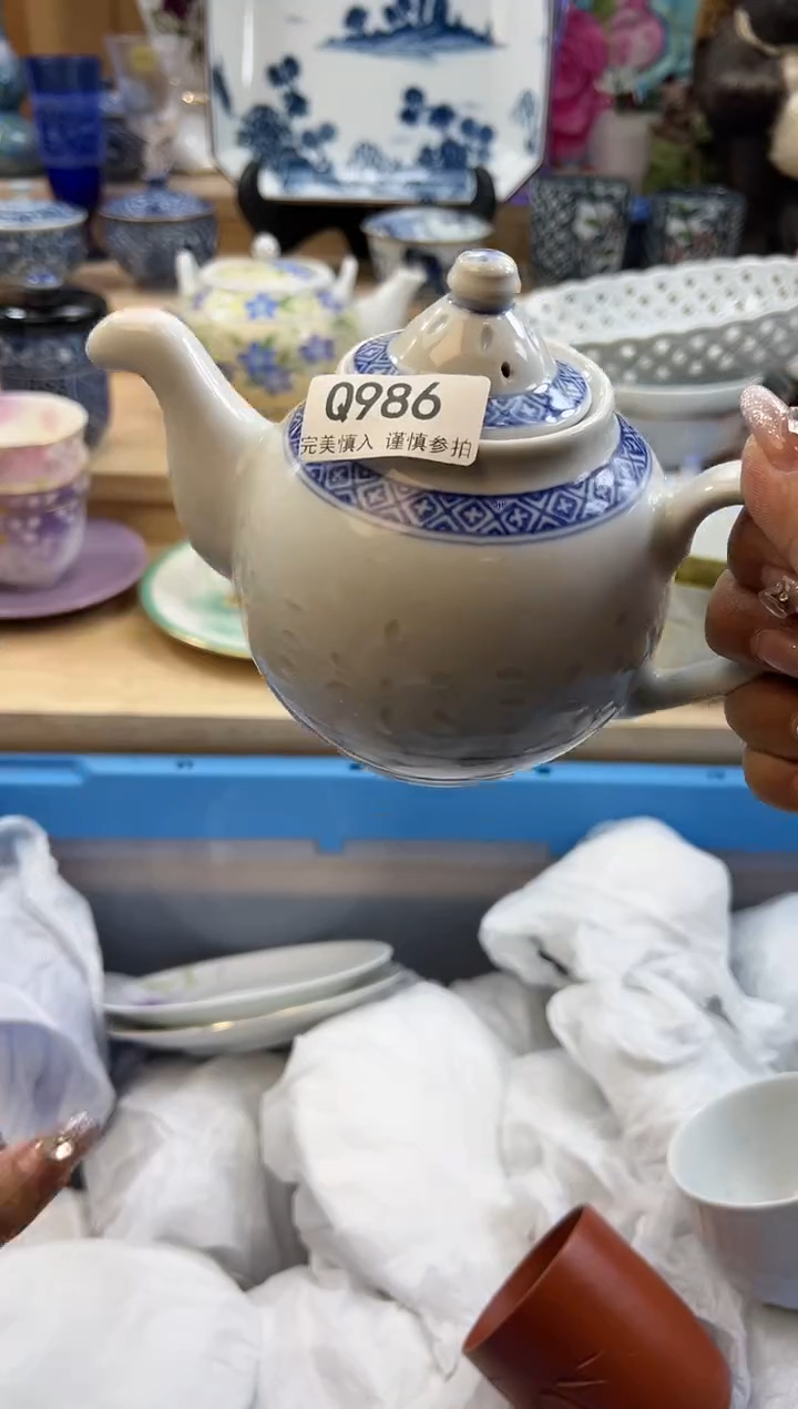 【闪购商品】瓷片986qqqqqqqqqqqq