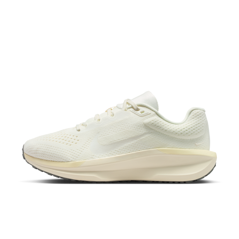 耐克女子透气专业跑步鞋春季公路缓震运动Nike Winflo 11 FJ9510
