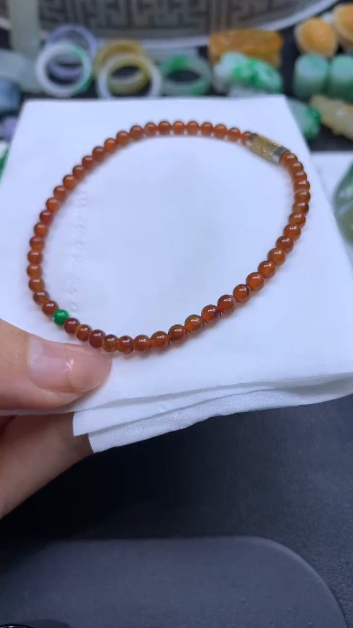 【闪购商品】定制翡翠未镶嵌翡翠