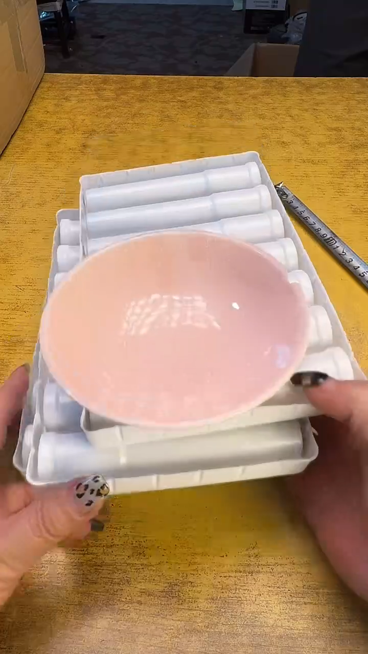 瓷片瓷器瓷器瓷瓷瓷细瓷18四件