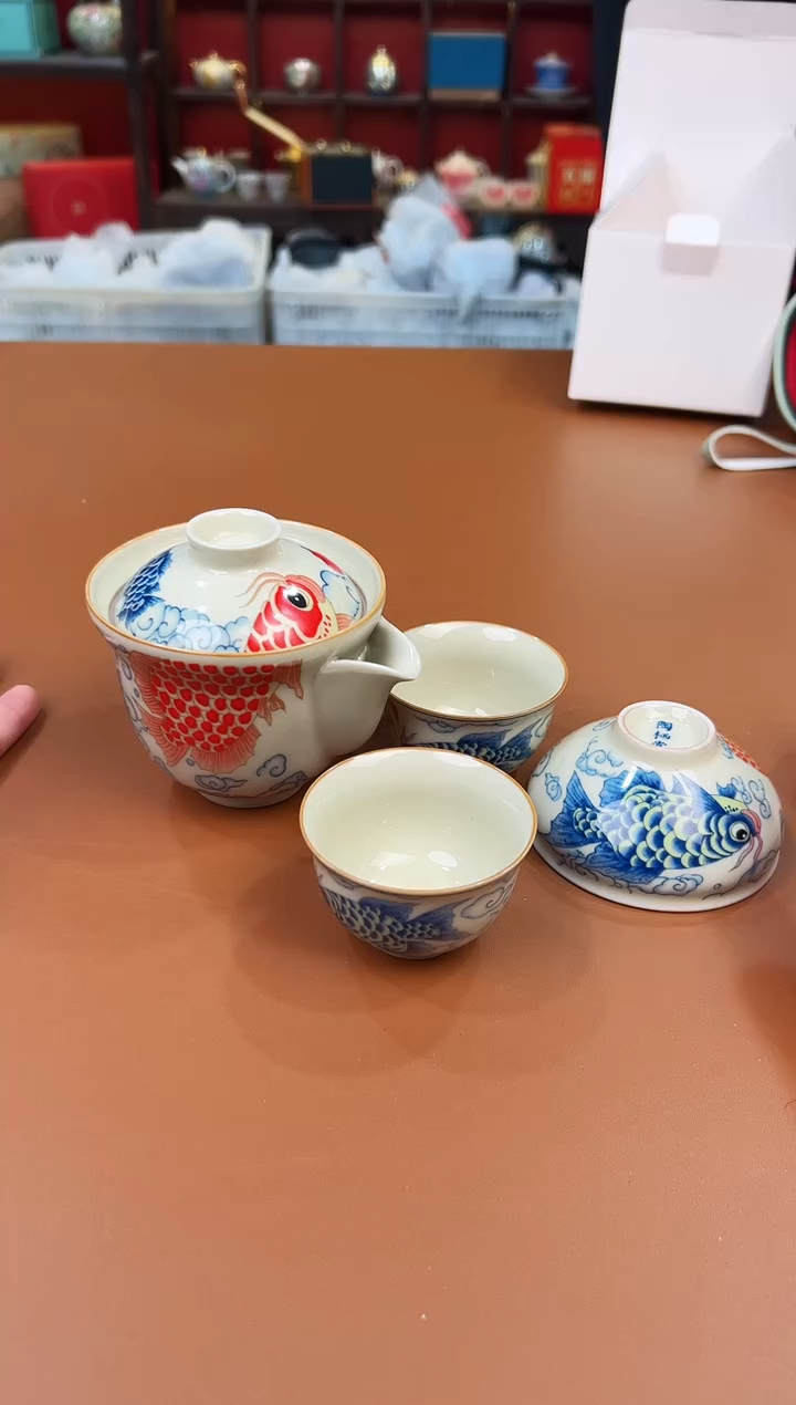 【闪购商品】其他逸尚茶器粉丝福利@@ys454