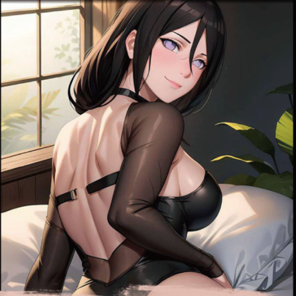 火之绘【火影忍者】亚克力双闪色纸潮玩盲盒（代拆）