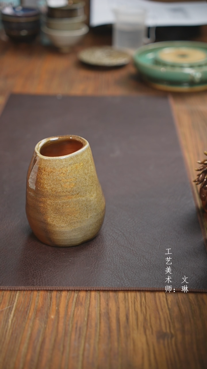 【闪购商品】【文琳甄选】华宁陶