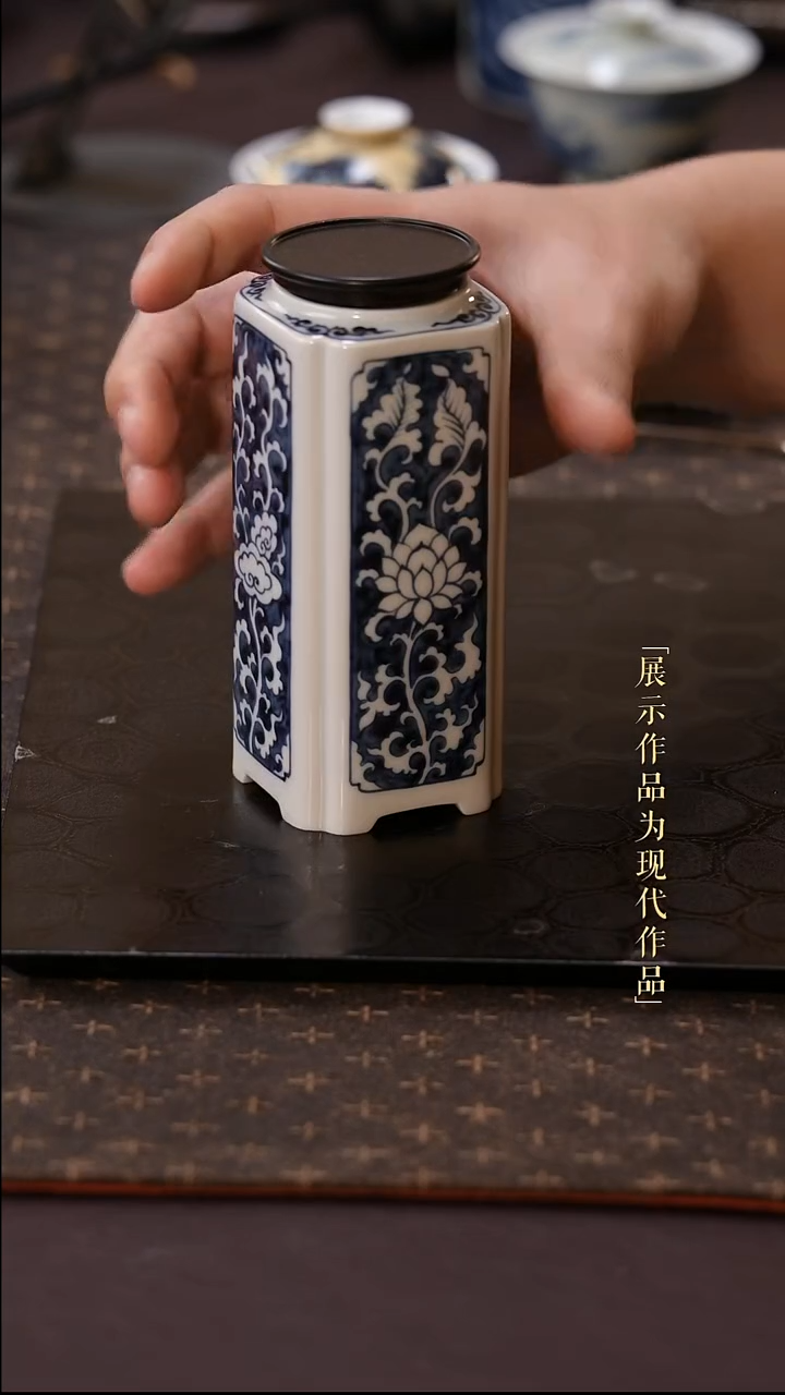摆件瓷尼克美学甄选