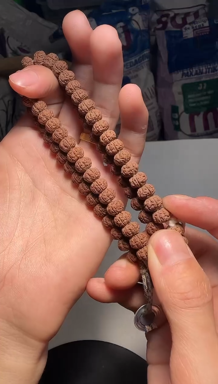 手串金刚菩提无利润超头精挑老树王手持-8mm