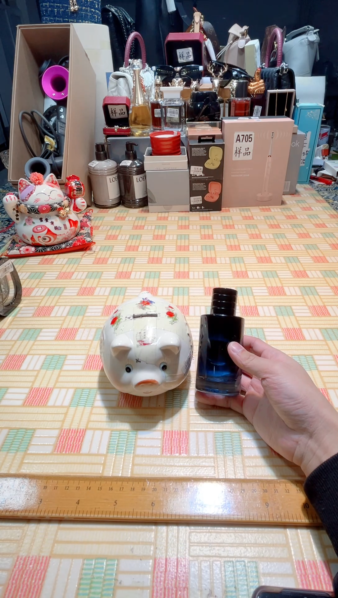 瓷片瓷器 库房到期 全部地板价@@1