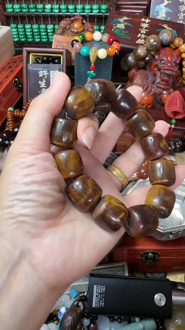 其他牛骨主播推荐：一物一拍，讲解为准！