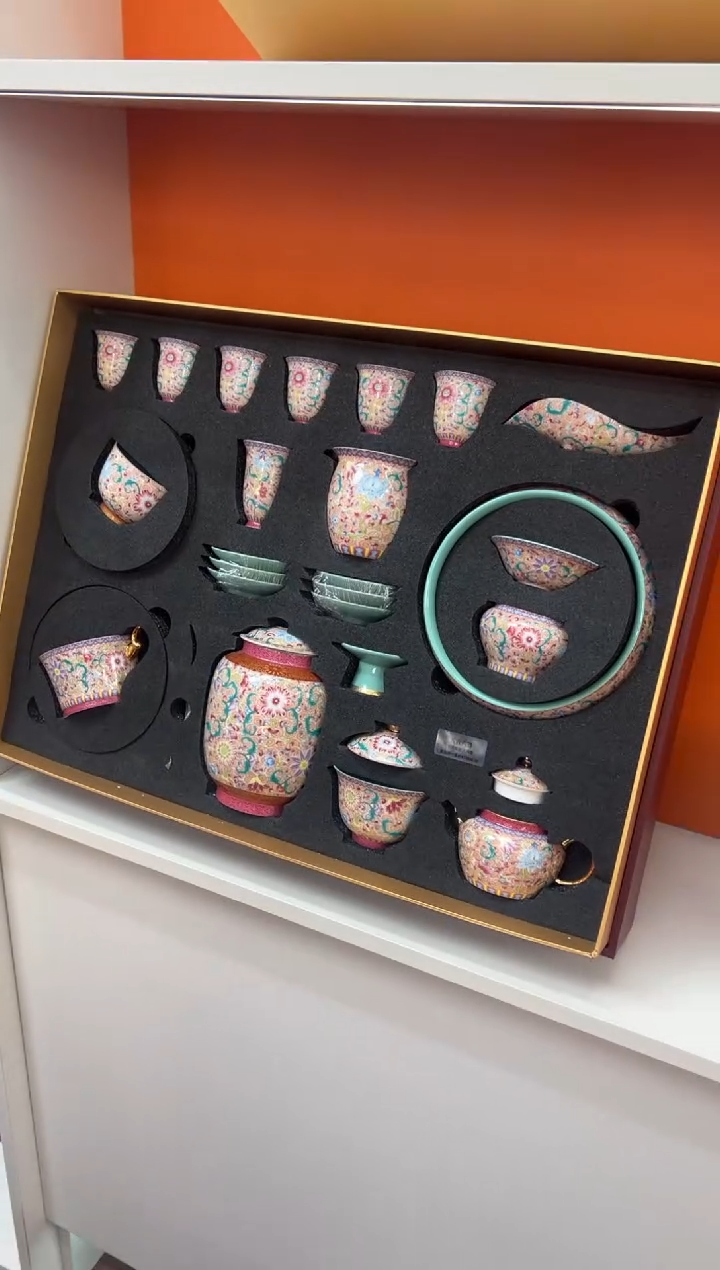 【闪购商品】瓷片小乔闪电购链接