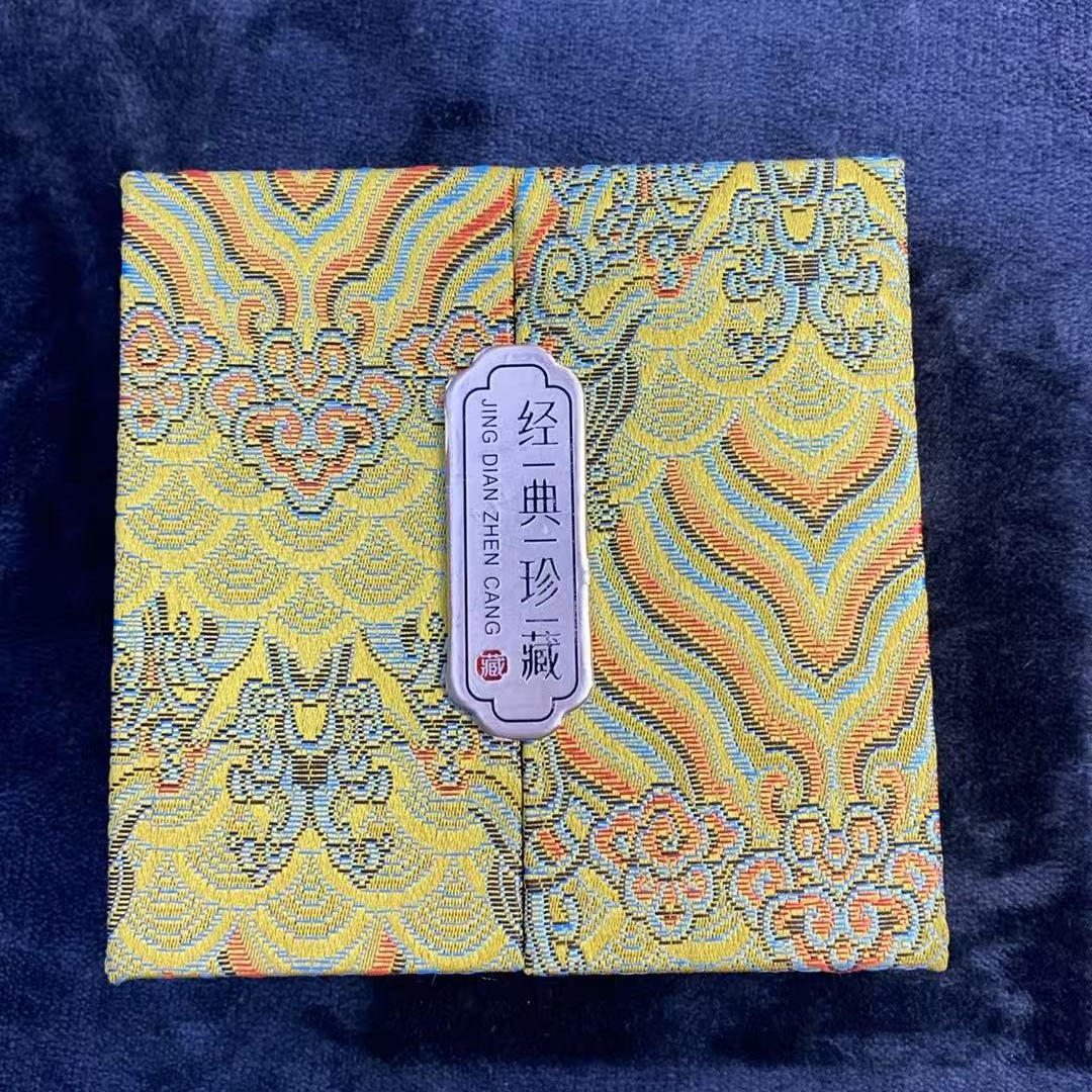 非金属珐琅项链 精品时尚盲盒丫199