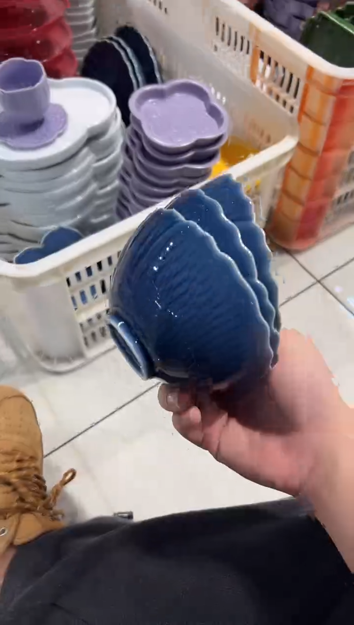 瓷片瓷微瑕商品 介意勿拍