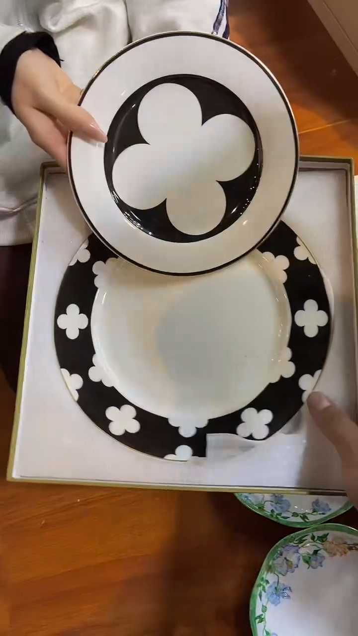 【闪购商品】鸿辉家品牌瓷器，京东包邮！
