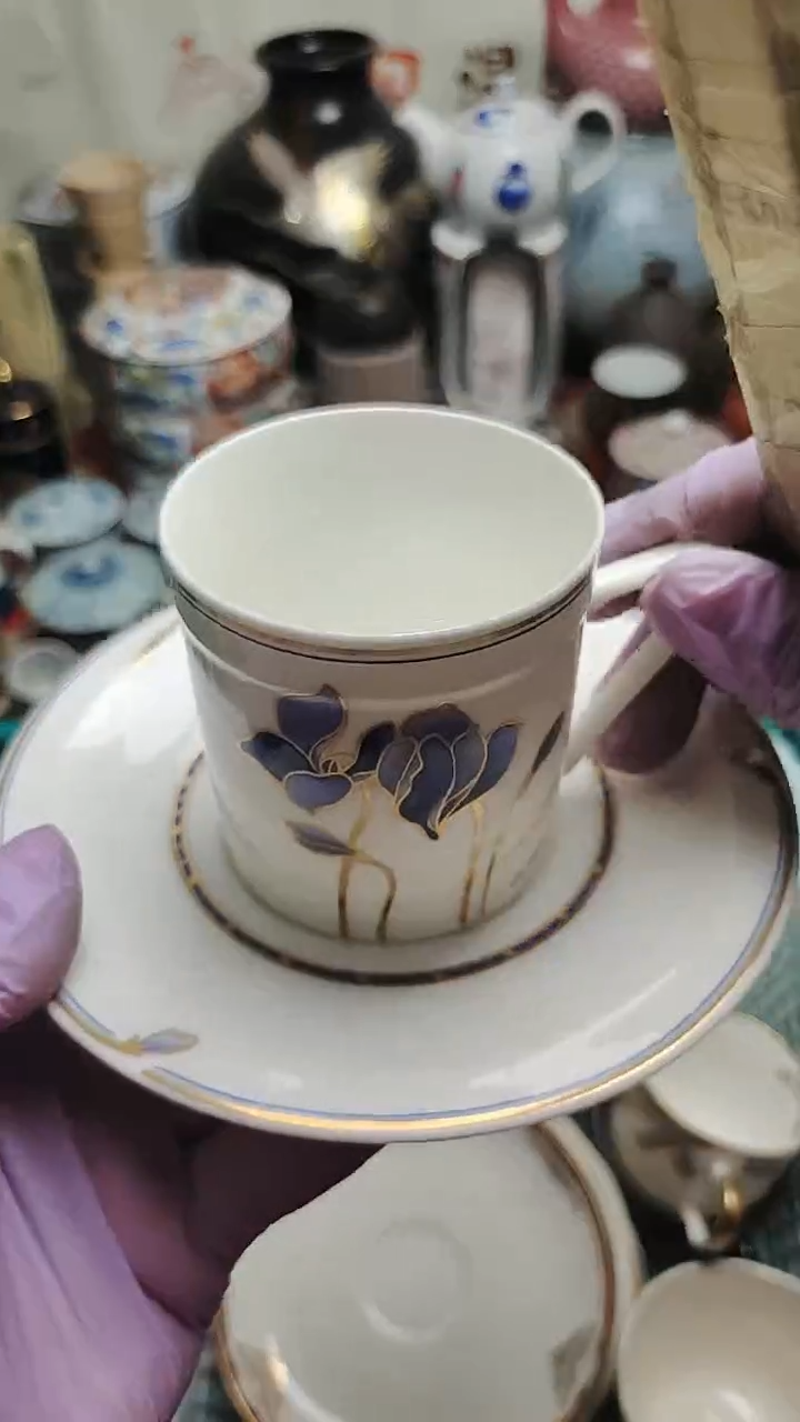 其他陶 紫韵陶艺优品小铺满30包邮