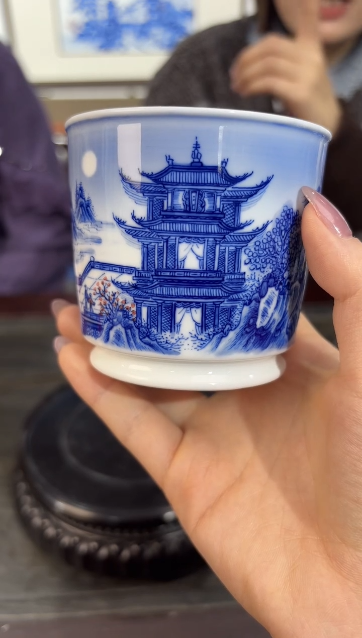 摆件陶瓷瓷立方-12.20吴小琴-20