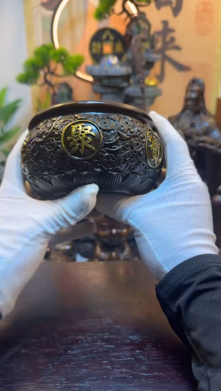 潼潼古铜只卖真铜