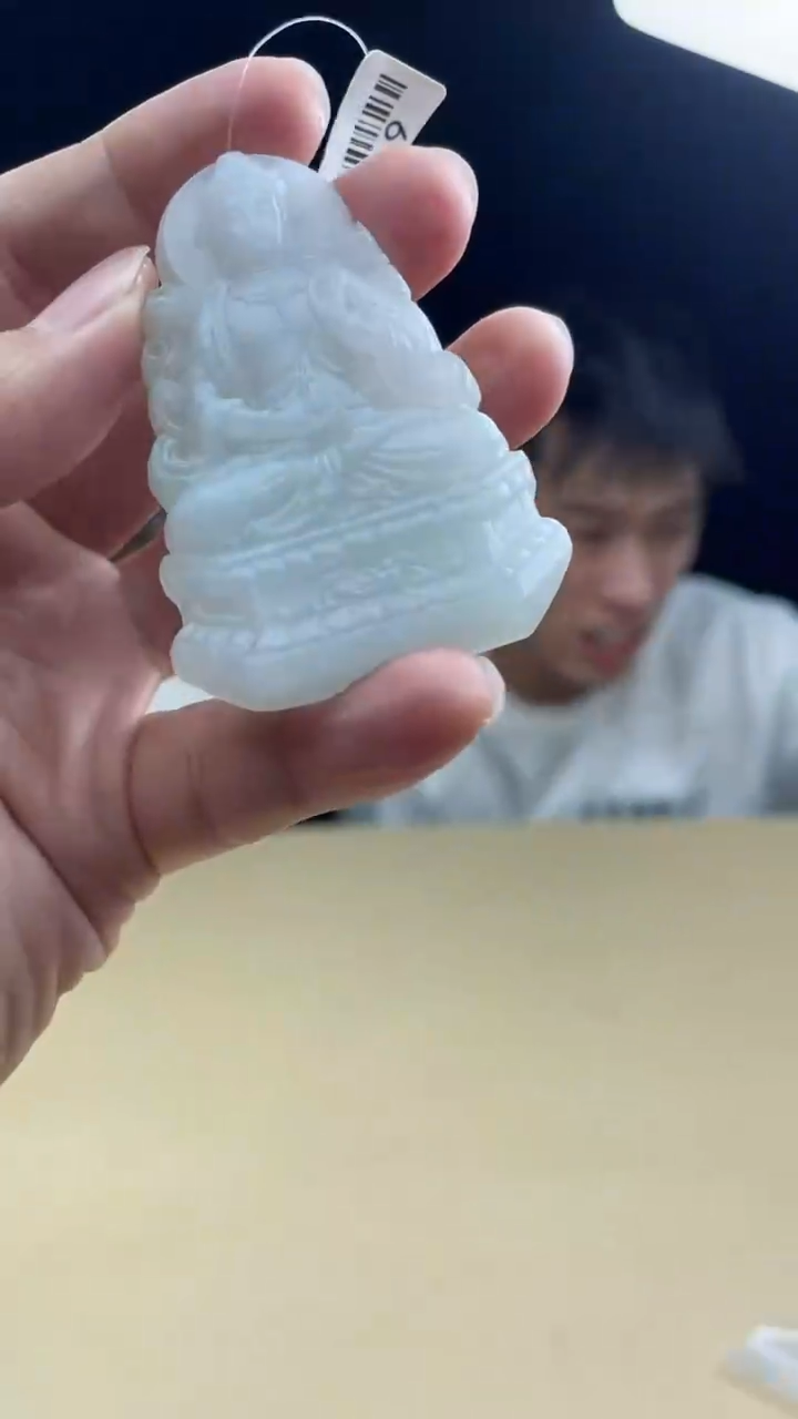 【闪购商品】定制翡翠未镶嵌       4818