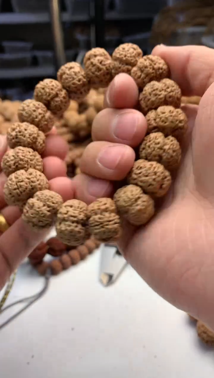 【闪购商品】金刚菩提吊坠2611111111