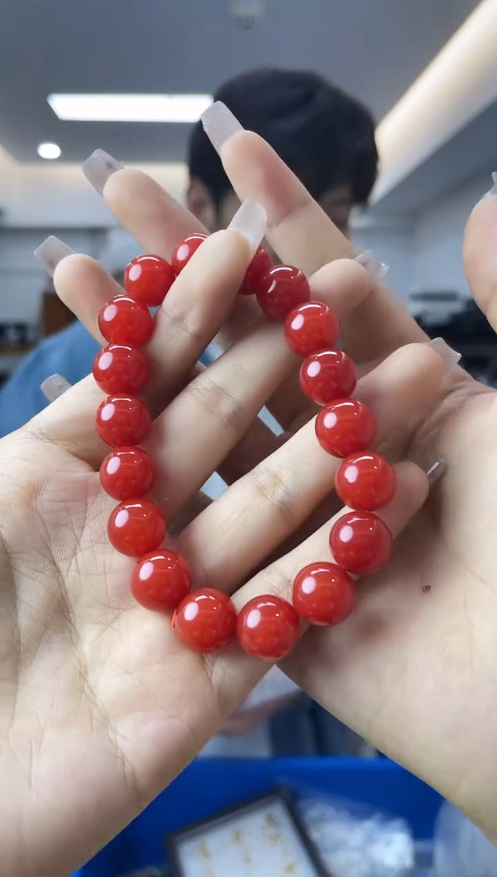 南红玛瑙未镶嵌·多样性一件发货
