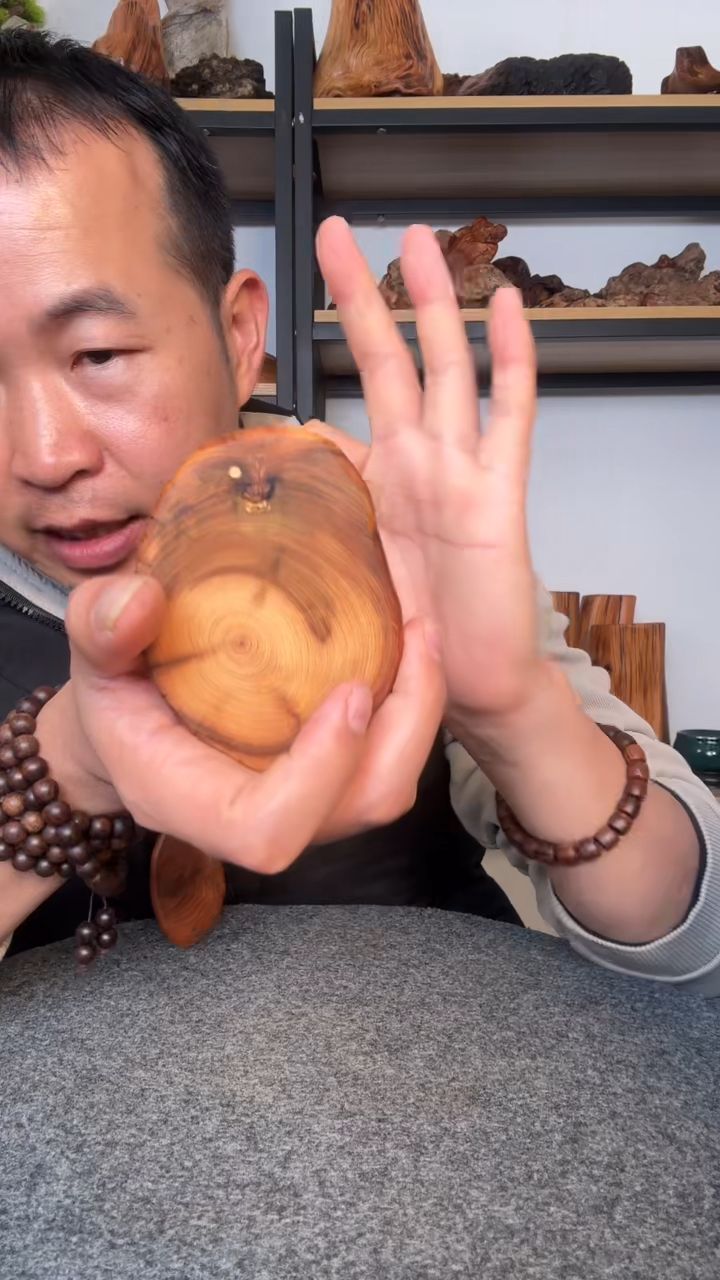 【闪购商品】柏木（崖柏）崖柏