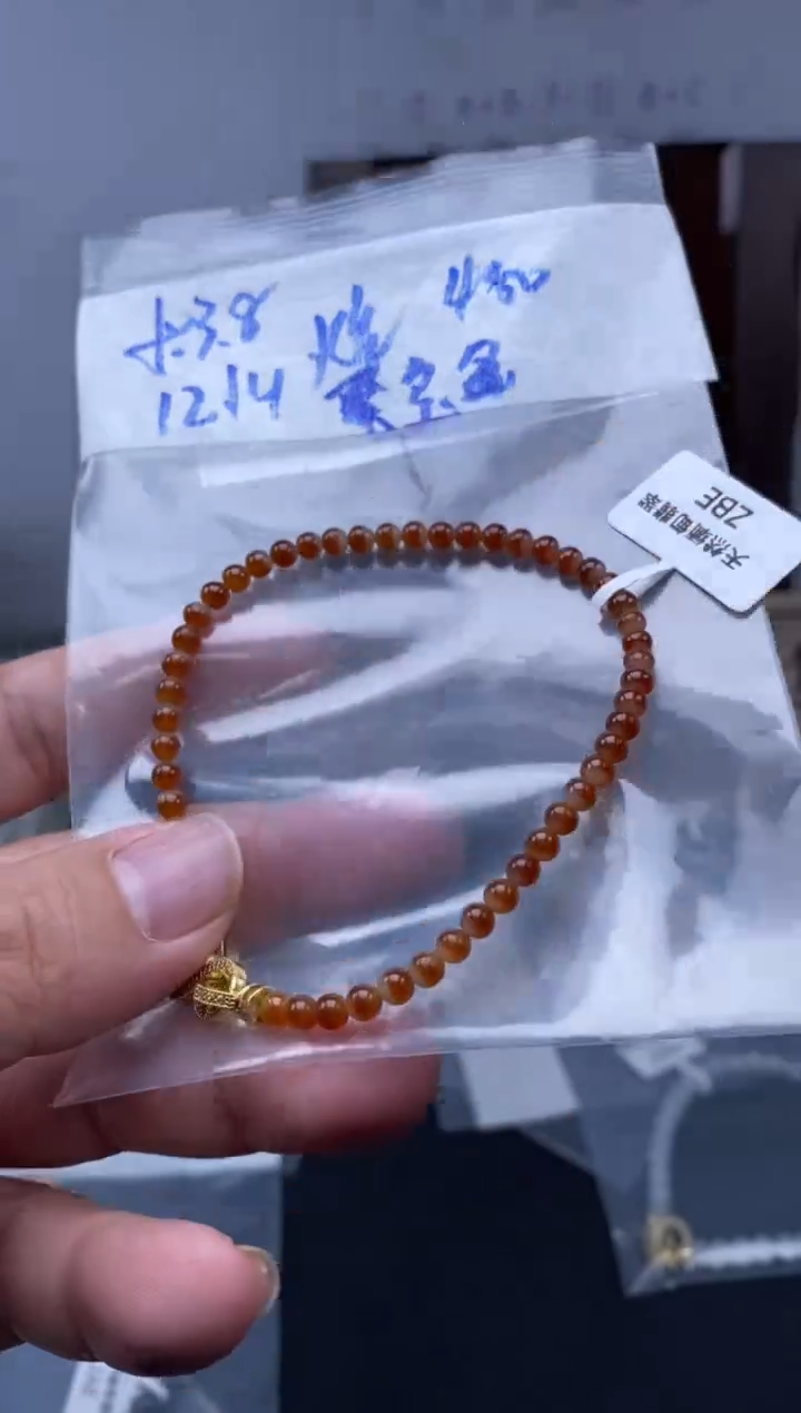 未镶嵌定制翡翠天然缅甸翡翠珠子