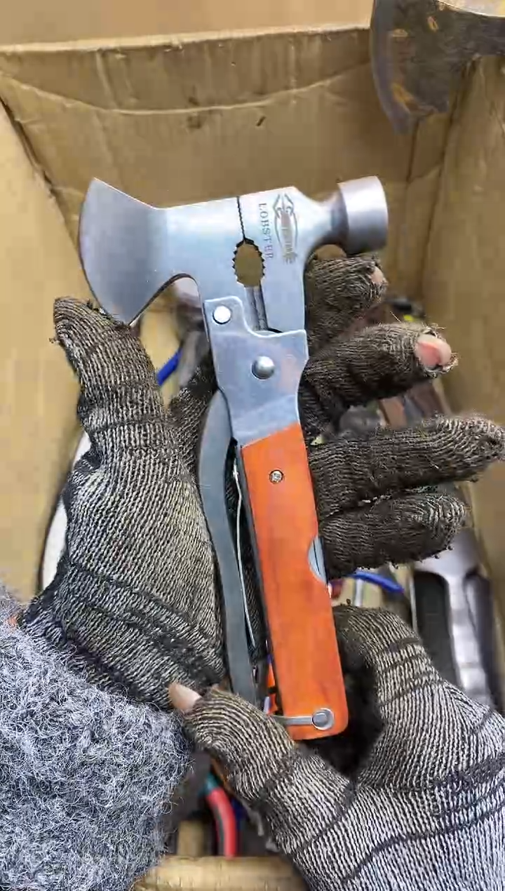 一****怪五金园艺农具厨具工具闪购