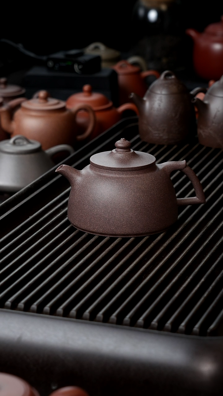 茶壶紫砂天香阁2222222222