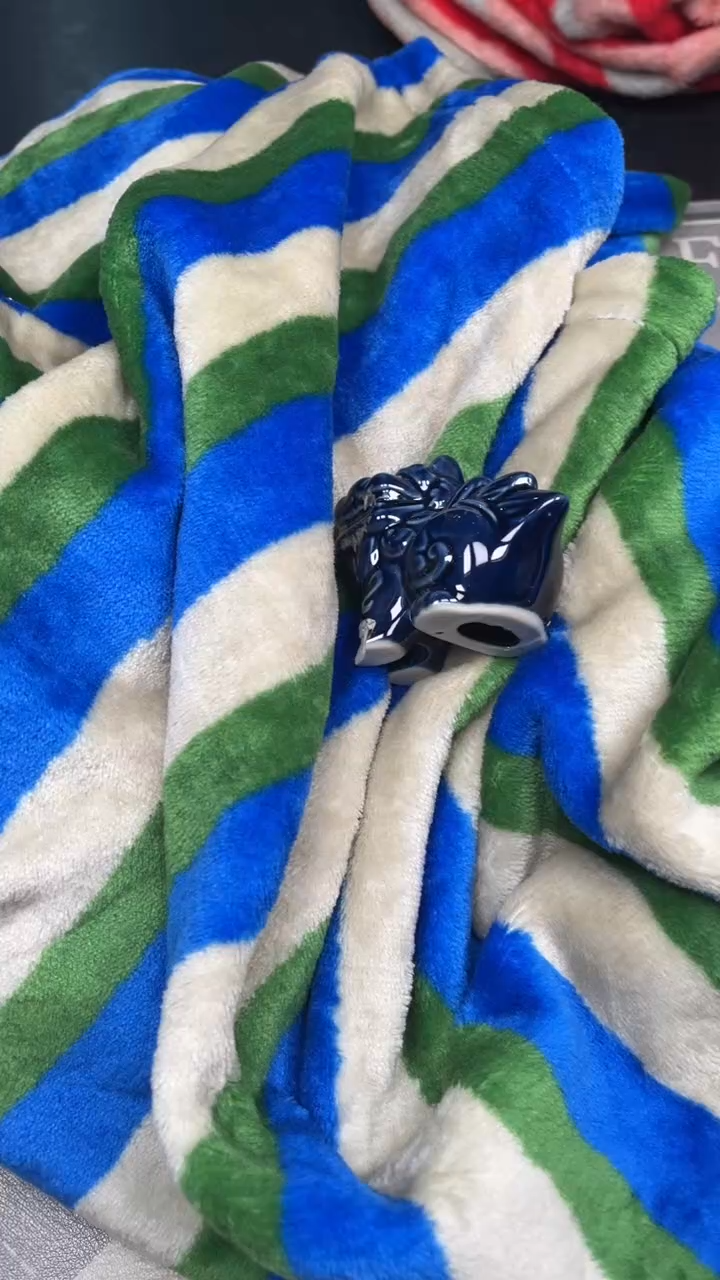 瓷片陶茶666文玩周边多人