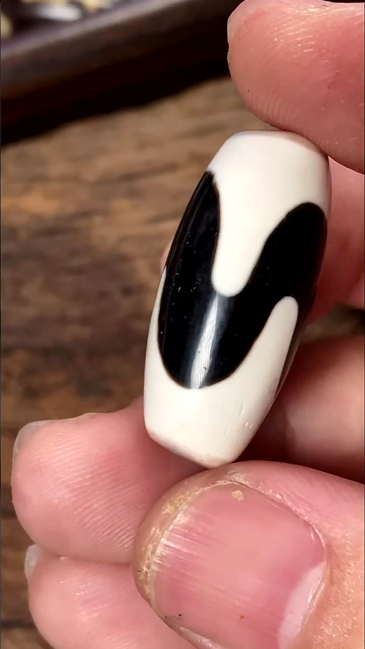 玛瑙/玉髓颈饰未镶嵌5755