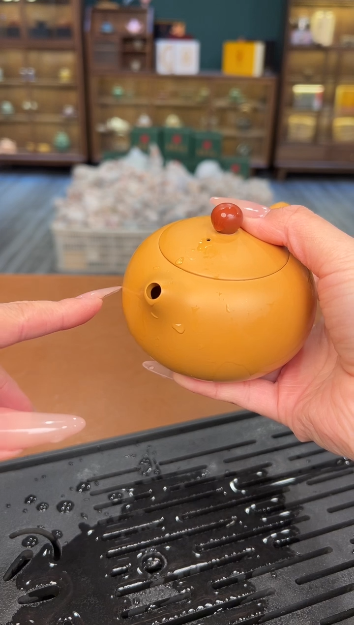 【闪购商品】熹物见山清仓福利品111111