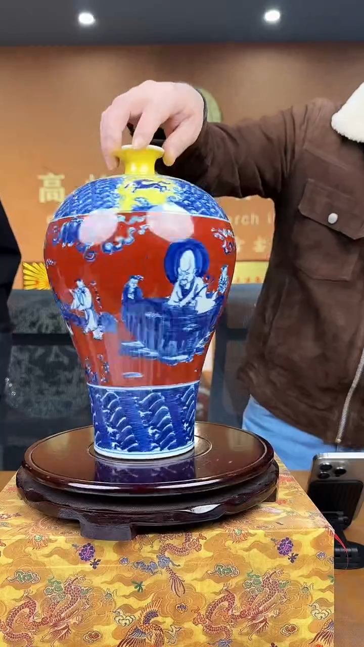 摆件瓷景德镇陶瓷景德镇陶瓷